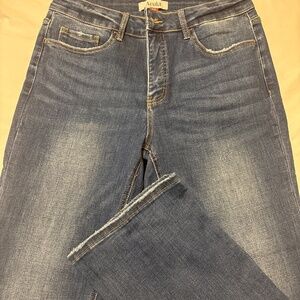 Arula lovervet  jeans